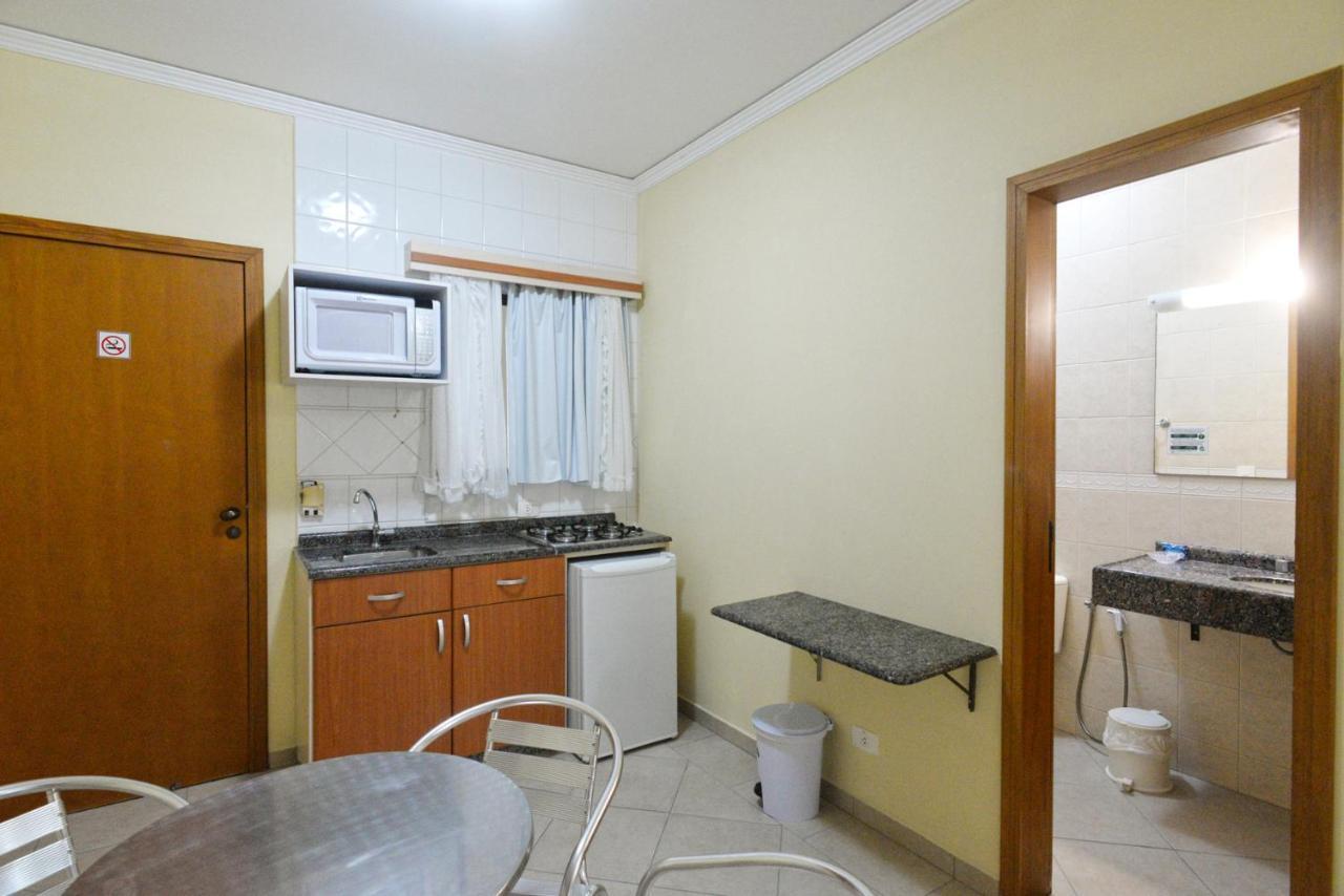 Refugio Costeiro II Hotel Bombinhas Bagian luar foto