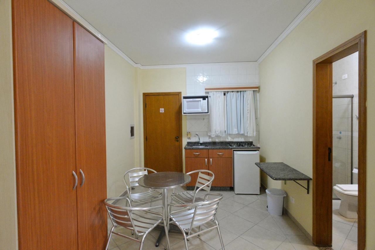 Refugio Costeiro II Hotel Bombinhas Bagian luar foto
