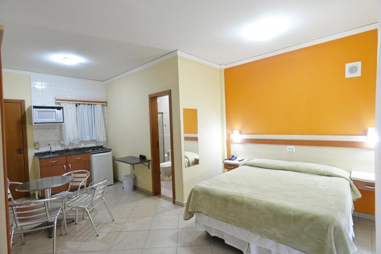 Refugio Costeiro II Hotel Bombinhas Bagian luar foto