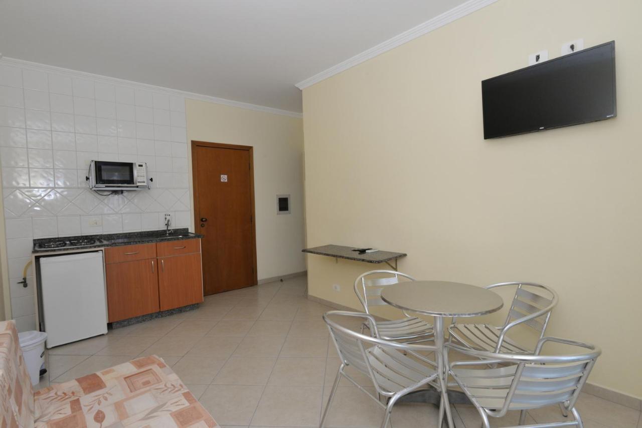 Refugio Costeiro II Hotel Bombinhas Bagian luar foto