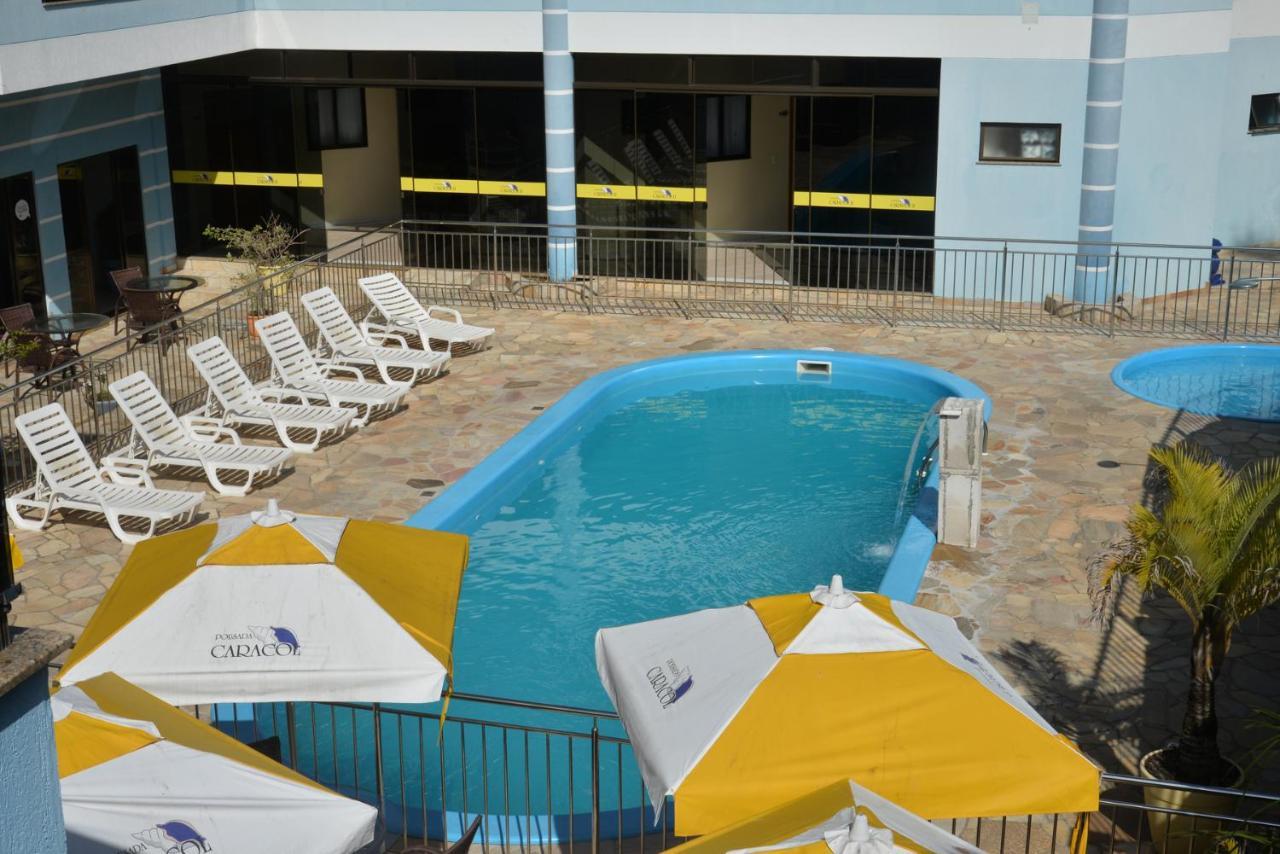 Refugio Costeiro II Hotel Bombinhas Bagian luar foto