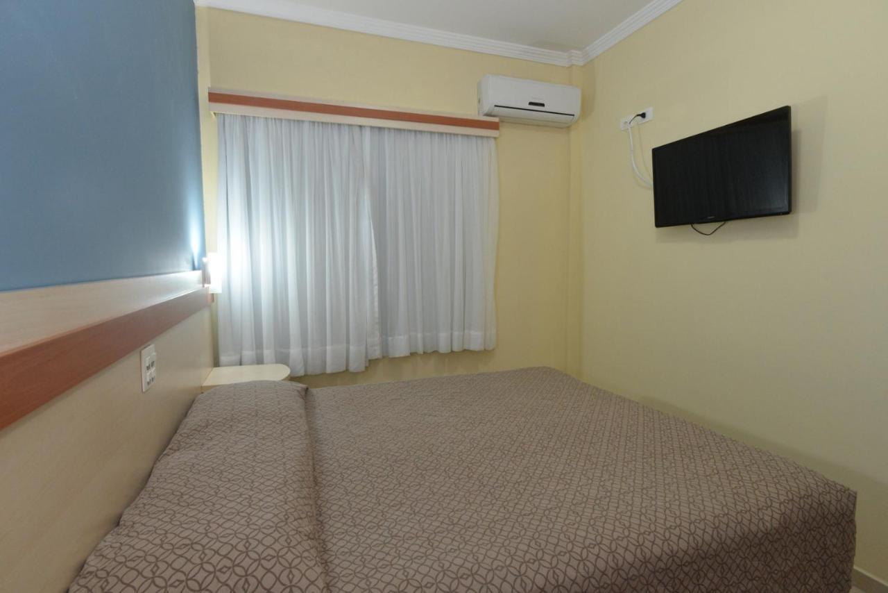 Refugio Costeiro II Hotel Bombinhas Bagian luar foto