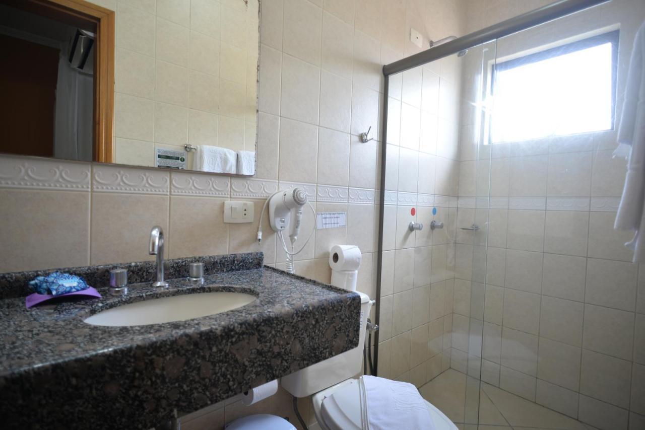 Refugio Costeiro II Hotel Bombinhas Bagian luar foto