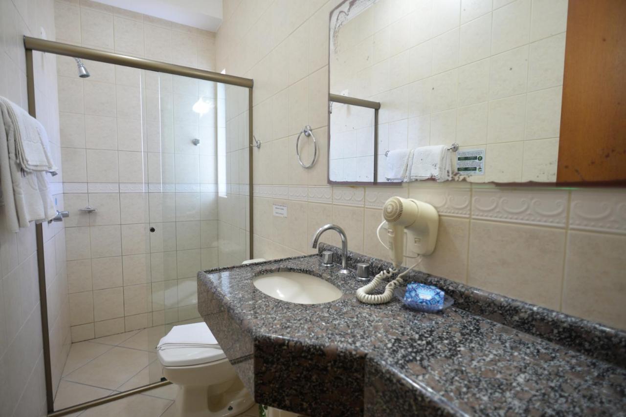 Refugio Costeiro II Hotel Bombinhas Bagian luar foto
