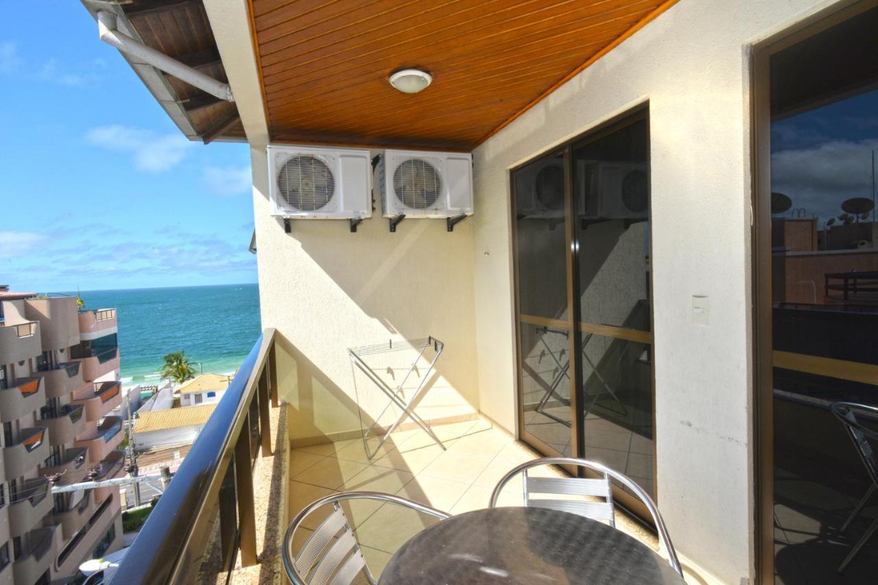 Refugio Costeiro II Hotel Bombinhas Bagian luar foto