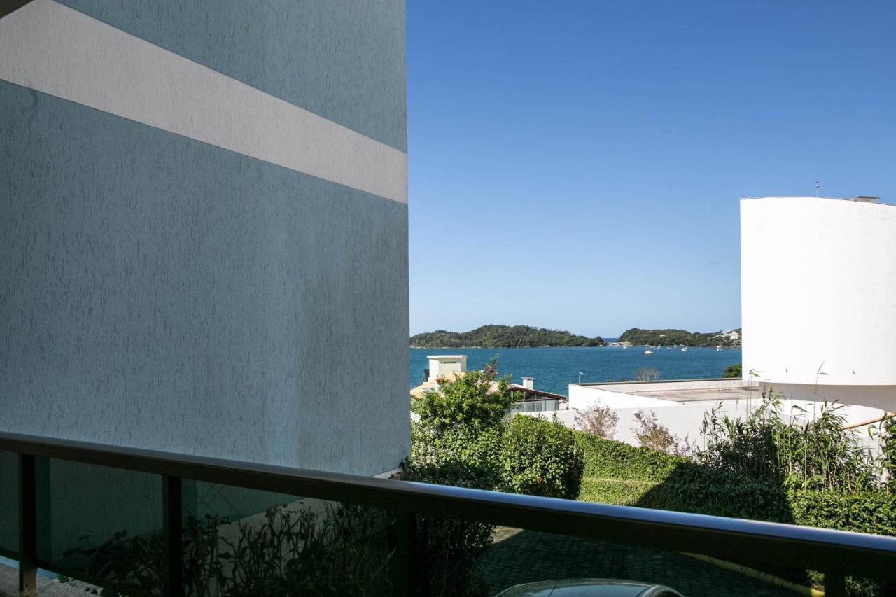 Refugio Costeiro II Hotel Bombinhas Bagian luar foto
