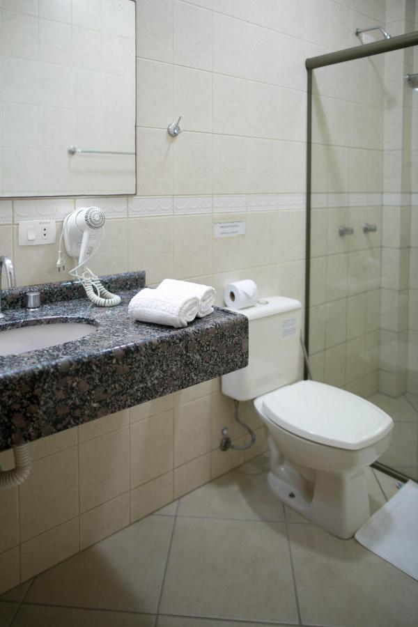 Refugio Costeiro II Hotel Bombinhas Bagian luar foto